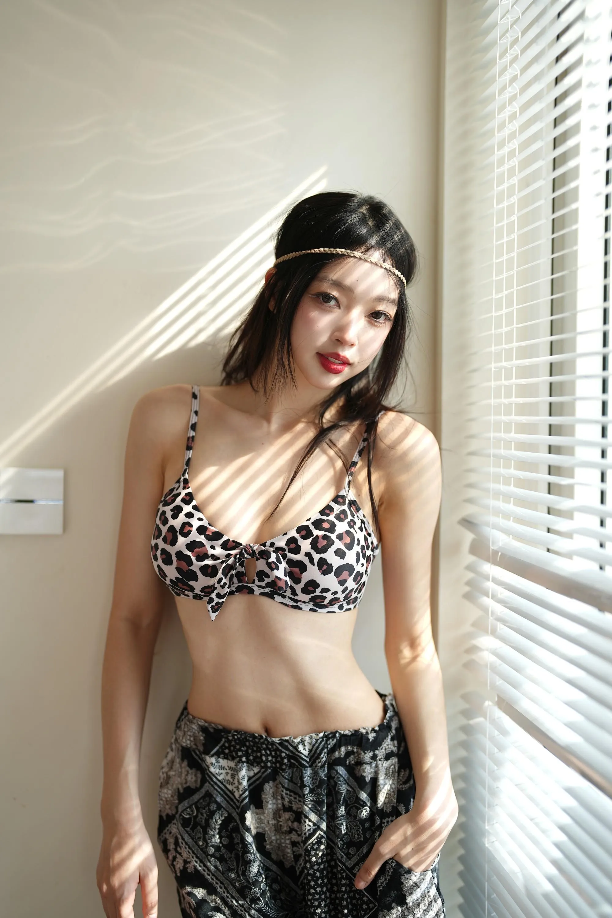NO.004 徐珺大哥 – 自由之豹 [41P]插图